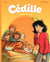 Cédille - Tome 1 - Zizanie au zoo