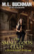 The Small Gods Club - Deities Anonymous Short Stories, #3