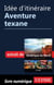 Idée d'itinéraire - Aventure texane