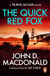The Quick Red Fox - (Travis McGee: 4): an edge-of-your-seat thriller from the grandmaster of American crime fiction