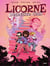 Licorne Détective Club - Tome 1