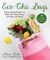 Eco-Chic Bags - Simple Sewing Projects to Make Tote Bags, Purses, Gift Bags, and More
