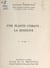 Une plante cobaye : la sensitive - Conférence donnée au Palais de la découverte, le 9 décembre 1967
