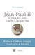 Jean-Paul II, le pape des juifs. D'une rive à l'autre du Tibre