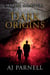 Dark Origins - Making Monsters, #1