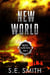 New World - Project Gliese 581g, #5