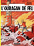 Lefranc (Tome 2) - L'ouragan de feu