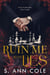Ruin Me With Lies - Black Gold Sins, #1