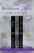 The Blackstone Affair Collection - Naked, All In, and Eyes Wide Open