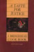 A Taste for Justice - A Bridgehead Cookbook