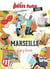 Guide Marseille 2025 Petit Futé