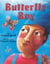 Butterfly Boy