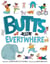Butts Are Everywhere