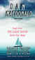 THE LIGHT HOUSE - Artist get away (Single story) Dan MacDonald - BEDTIME STORES SINGLES
