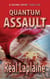 Quantum Assault - A Keeno Crime Thriller