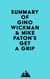 Summary of Gino Wickman & Mike Paton's Get A Grip