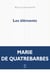 Les éléments