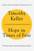 Hope in Times of Fear - The Resurrection and the Meaning of Easter