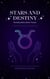 Stars and Destiny: Knowing more about Taurus - Stars and Destiny, #3