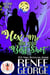 Hex Me With Your Best Shot: Magic and Mayhem Universe - Hex Drive, #4