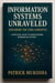 “Information Systems Unraveled: Exploring the Core Concepts” - GoodMan, #1
