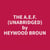The A.E.F. (Unabridged)
