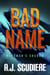 Bad Name - The Hangman's Shadow, #1