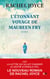 L étonnant voyage de Maureen Fry