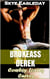 Brokeass Derek (Cowboy Loving Curves) BBW Romance/Cowboy Romance