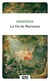 La Vie de Marianne ou Les aventures de Mme la comtesse de ***