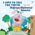 I Love to Tell the Truth Dogruyu Söylemeyi Severim - English Turkish Bilingual Collection