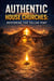 Authentic House Churches: Restoring the Fallen Altar - Discipleship