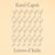 Lettres d’Italie