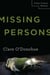 Missing Persons - A Kate Conway Mystery