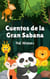 Cuentos de la Gran Sabana - Hal Winners, #1