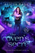 The Coven's Secret - Hidden Legends: College of Witchcraft, #1