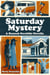 Saturday Mystery - Hannah Scrabble Cozy Mysteries