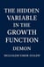 The Hidden Variable in the Growth Function: Demon