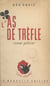 L'as de trèfle