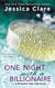One Night With a Billionaire