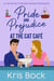 Pride and Prejudice at The Cat Café - A Furrever Friends Sweet Romance, #7