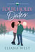 Four Holly Dates - Emerald Hearts