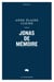 Jonas de mémoire