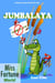 Jumbalaya - (Miss Fortune World)