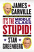 It's the Middle Class, Stupid!