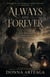 Always and Forever - Murder in the Heart of Horse Country, #2