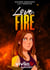Love and Fire, T.2 : Sol instable