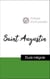 Analyse d'une pensée : Saint Augustin (résumé et fiche de lecture plébiscités par les enseignants sur fichedelecture.fr)