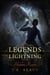 Hidden Realm - Legends of Lightning, #1