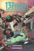 13th Street #5: Tussle with the Tooting Tarantulas